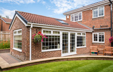 East Drayton house extension leads