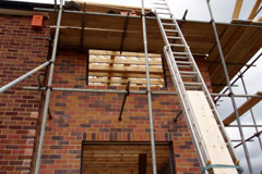 house extensions East Drayton
